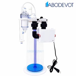 Lò Canxi AquaWiz T3 Chính Hãng Cho Hồ Cá Biển Đến 4000 Lít