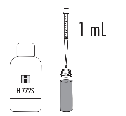 Đo KH bằng Hanna HI772 b4